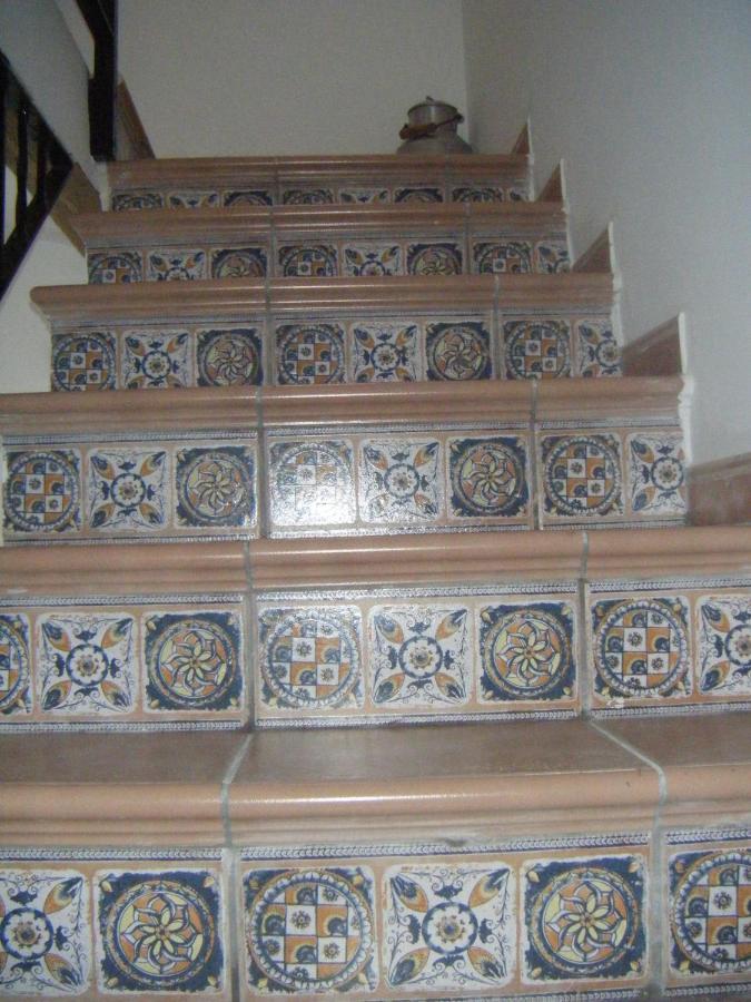 Casa Rural Teresa La Cuca Villa Jerica Luaran gambar